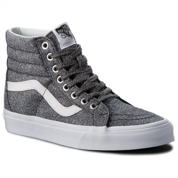 Vans Shoes - Vans Sk8-Hi Reissue